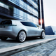 Illustration for article titled Saab 9-X BioHybrid Concept Revealed At Geneva